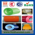 Color Coated Steel Sheet in Coil/PPGI/PPGL